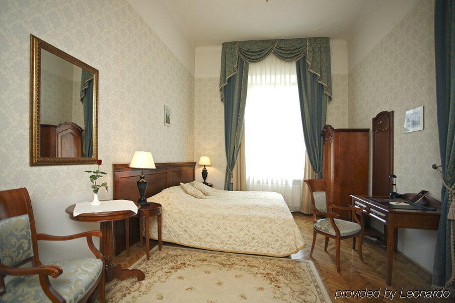 Ostoya Palace Hotel Красков Стая снимка