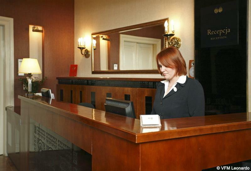 Ostoya Palace Hotel Красков Интериор снимка
